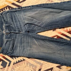 Ariat Women's Trouser Jeans